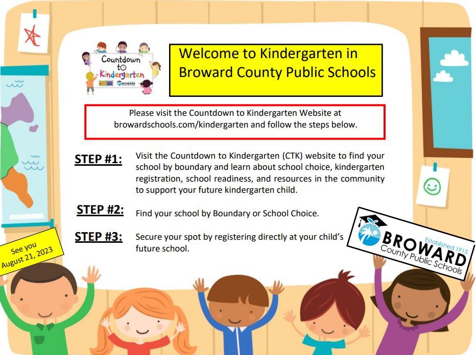  Kindergarten 2023-2024